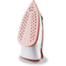 electrodomesticos lavado secado plancha de ropa oster vapor 2122068 rosado ost036 mp madecentro