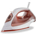 electrodomesticos lavado secado plancha de ropa oster vapor 2122068 rosado ost036 mp madecentro
