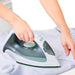 electrodomesticos lavado secado plancha de ropa oster vapor 2122070 verde ost035 mp madecentro