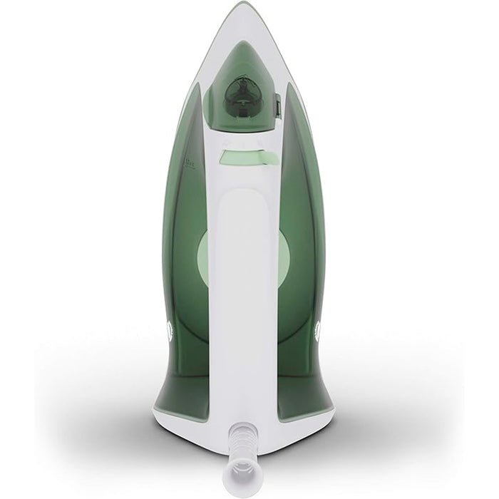 electrodomesticos lavado secado plancha de ropa oster vapor 2122070 verde ost035 mp madecentro
