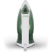 electrodomesticos lavado secado plancha de ropa oster vapor 2122070 verde ost035 mp madecentro
