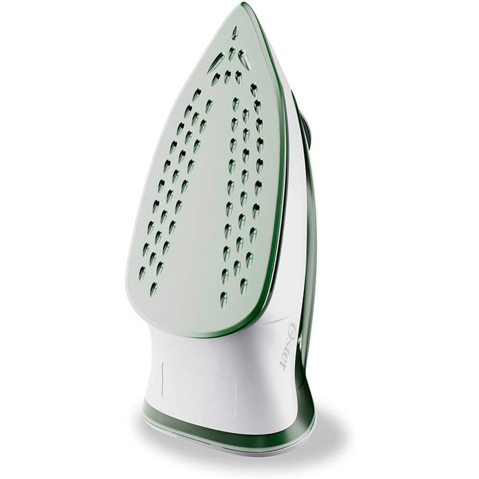 electrodomesticos lavado secado plancha de ropa oster vapor 2122070 verde ost035 mp madecentro