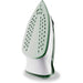 electrodomesticos lavado secado plancha de ropa oster vapor 2122070 verde ost035 mp madecentro