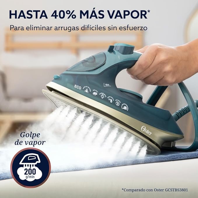 electrodomesticoslavadosecadoplanchaderopaostervaporaeroglidemaxs7800verdeoscuroost039mpmadecentro