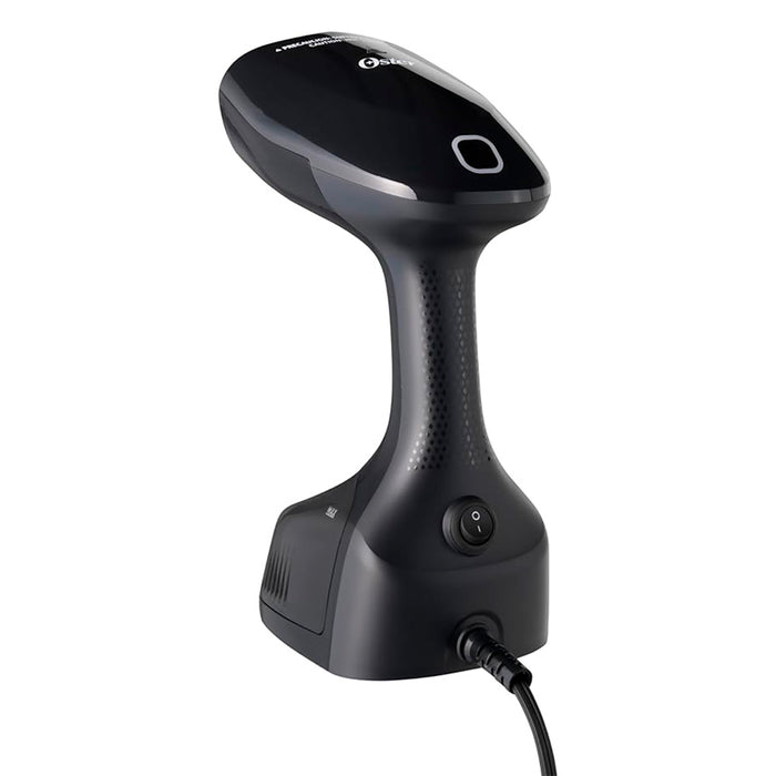 electrodomesticos lavado secado vaporizador de prendas portatil oster ost040 mp madecentro