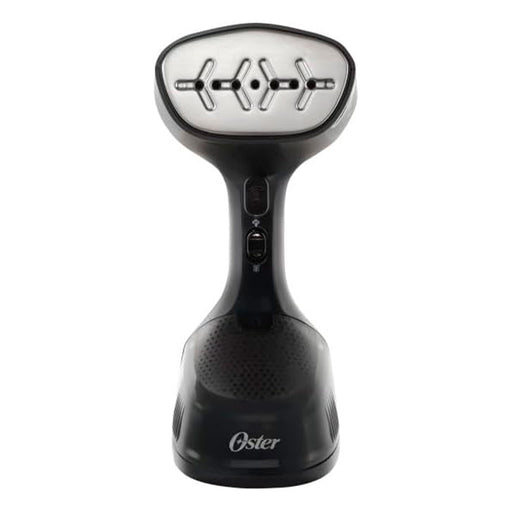 electrodomesticos lavado secado vaporizador de prendas portatil oster ost040 mp madecentro