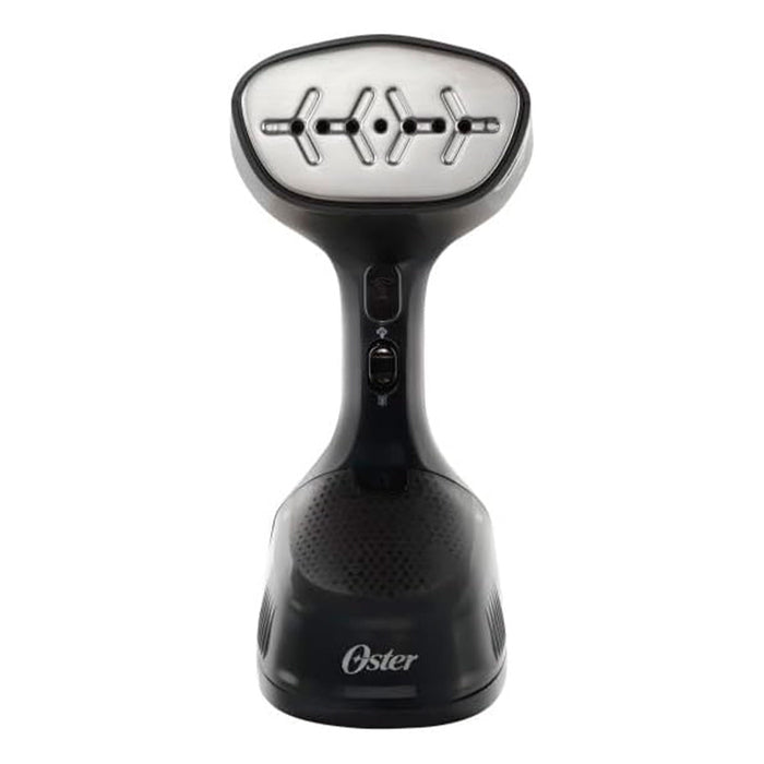 electrodomesticos lavado secado vaporizador de prendas portatil oster ost040 mp madecentro