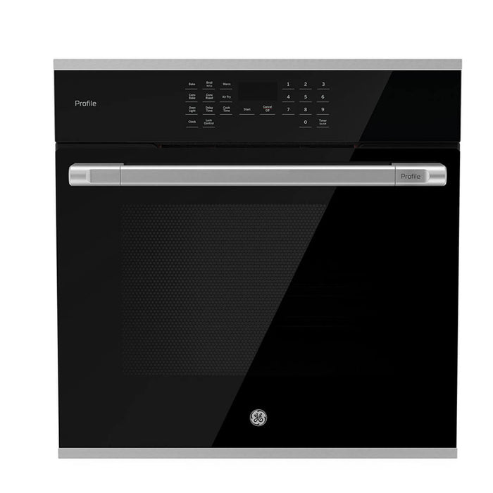 Horno a gas de 60 cm inoxidable 120 voltios General Electric Mabe