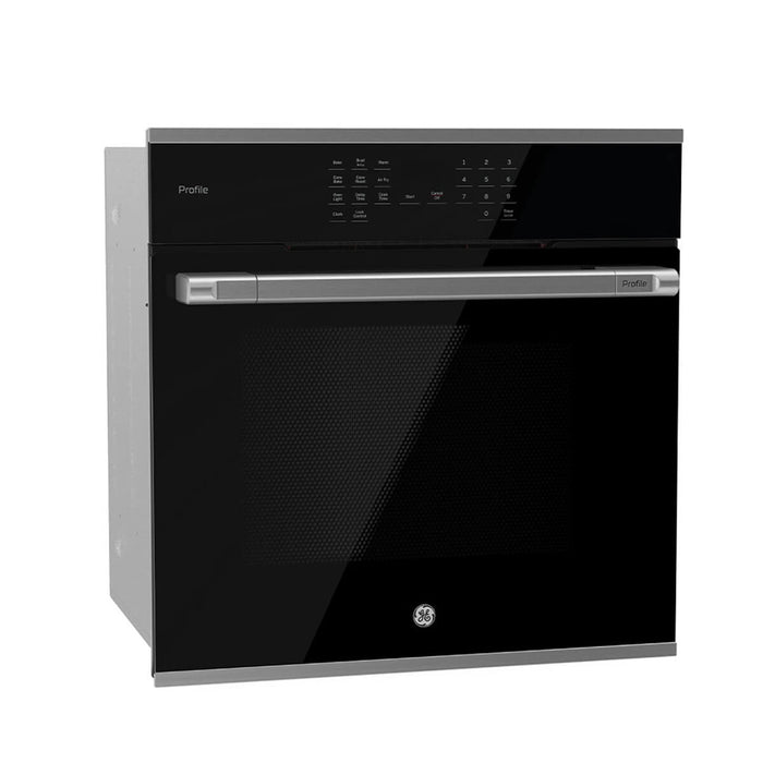 Horno a gas de 60 cm inoxidable 120 voltios General Electric Mabe
