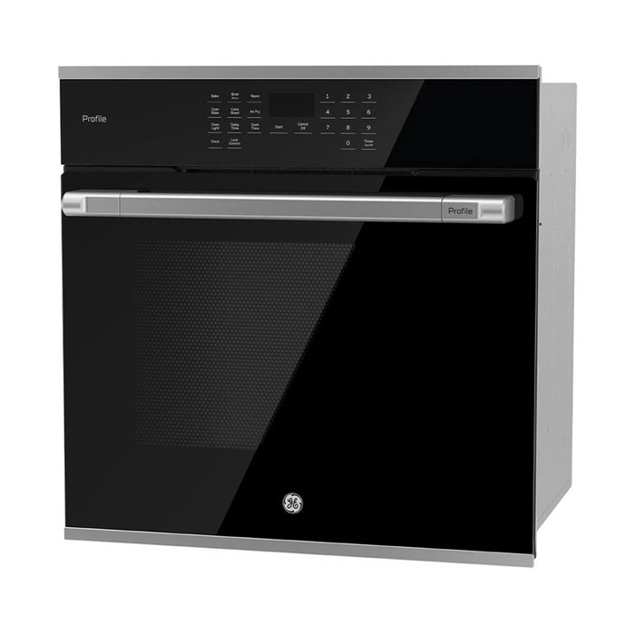 Horno a gas de 60 cm inoxidable 120 voltios General Electric Mabe