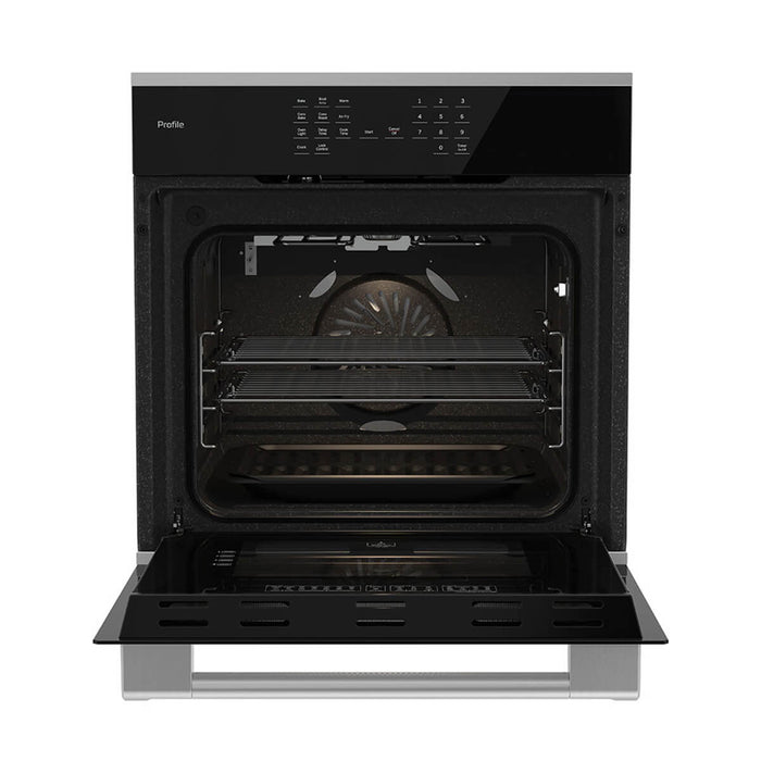 Horno eléctrico de 60 cm inoxidable 220 voltios marca con gratinador Mabe