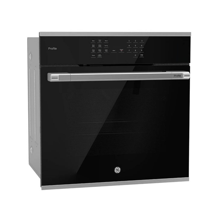 Horno eléctrico de 60 cm inoxidable 220 voltios marca con gratinador Mabe