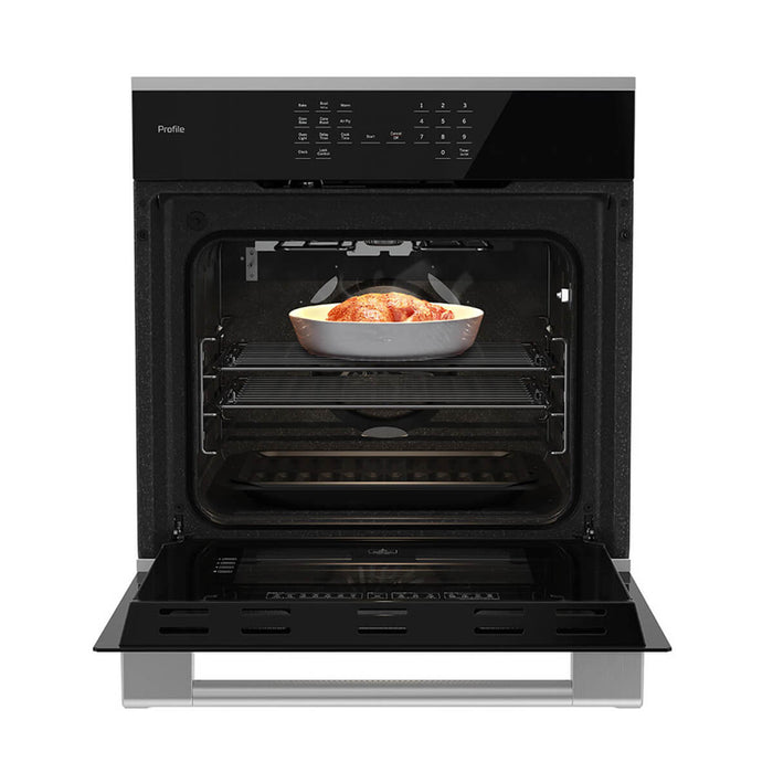 Horno eléctrico de 60 cm inoxidable 220 voltios marca con gratinador Mabe
