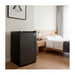electrodomesticos refrigeracion minibar kalley 124l frost control de temperatura mb0376k017 mp madecentro