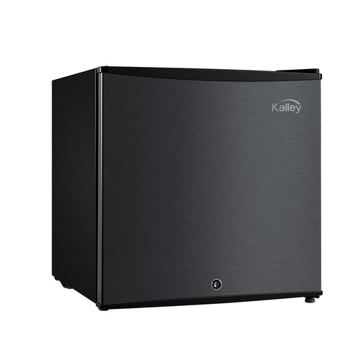 electrodomesticos refrigeracion minibar kalley 44l frost control temperatura mb4849k016 mp madecentro