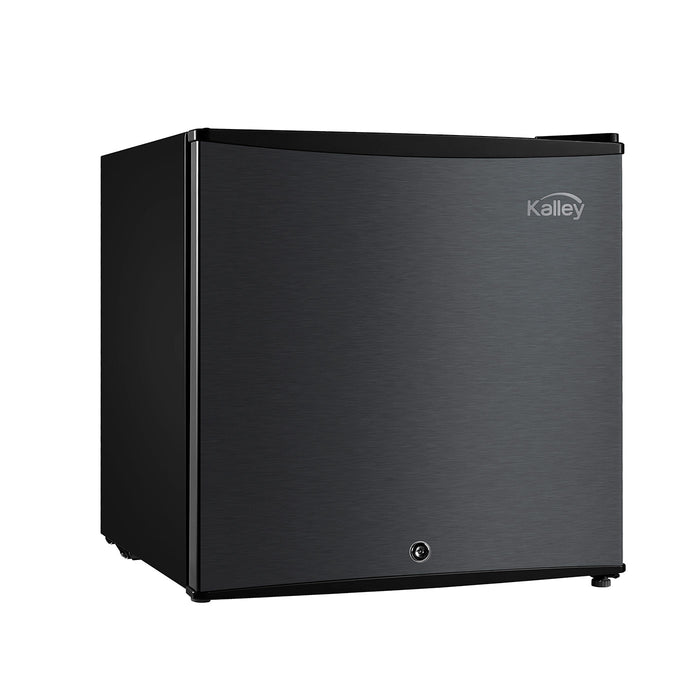 electrodomesticos refrigeracion minibar kalley 44l frost control temperatura mb4849k016 mp madecentro