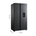 electrodomesticos refrigeracion nevecon kalley 439l nv0390k023 mp madecentro