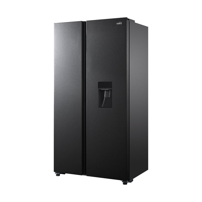 electrodomesticos refrigeracion nevecon kalley 439l nv0390k023 mp madecentro