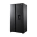 electrodomesticos refrigeracion nevecon kalley 439l nv0390k023 mp madecentro
