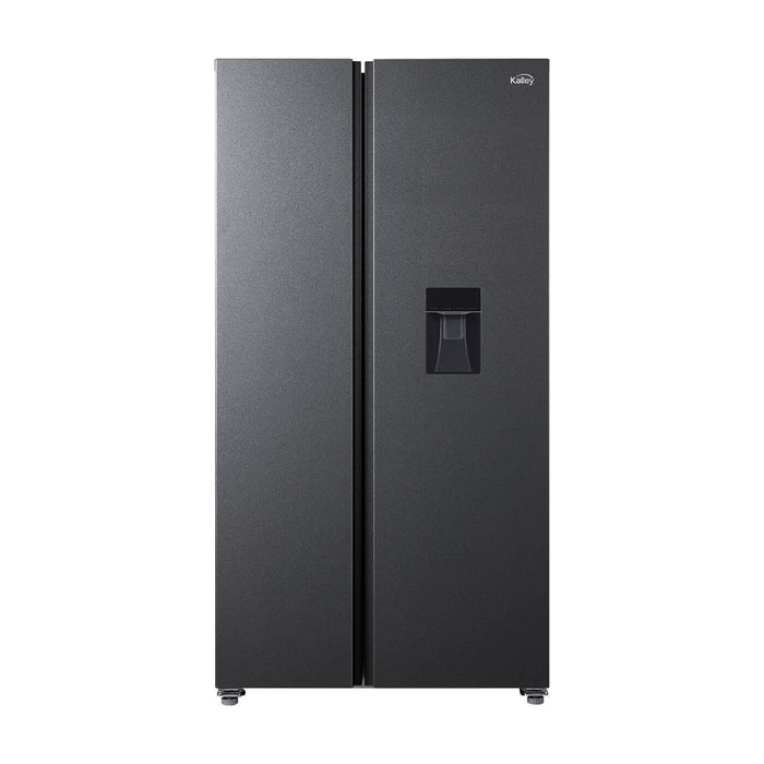 electrodomesticos refrigeracion nevecon kalley 439l nv0390k023 mp madecentro