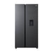 electrodomesticos refrigeracion nevecon kalley 439l nv0390k023 mp madecentro