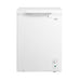 electrodomesticos refrigeracion congelador horizontal kalley 143l cn0208k019 mp madecentro