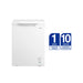 electrodomesticos refrigeracion congelador horizontal kalley 143l cn0208k019 mp madecentro