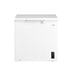 electrodomesticos refrigeracion nevera kalley 245l nv6843k022 mp madecentro