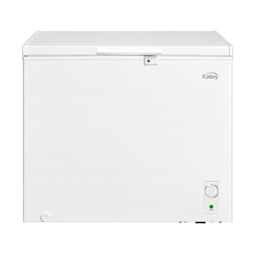 electrodomesticos refrigeracion congelador horizontal kalley 198l cn9172k020 mp madecentro