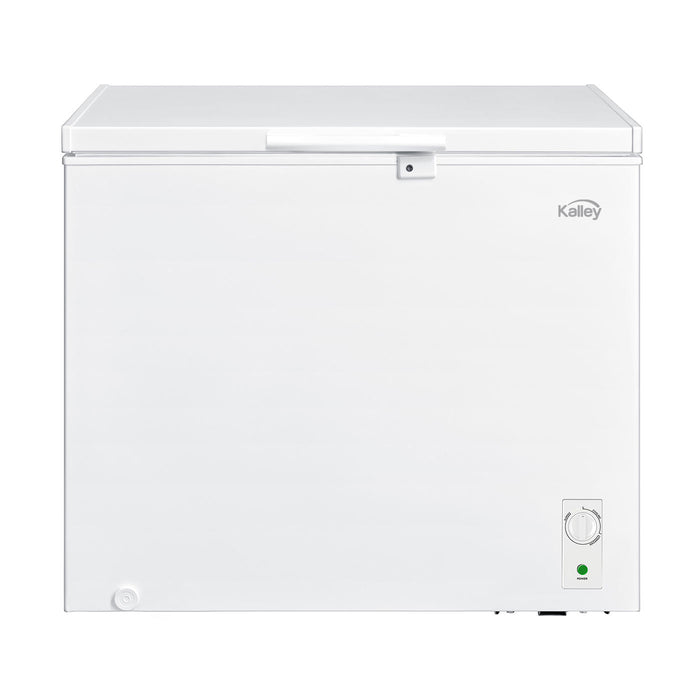 electrodomesticos refrigeracion congelador horizontal kalley 198l cn9172k020 mp madecentro