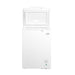 electrodomesticos refrigeracion congelador horizontal kalley 99l cn9011k018 mp madecentro