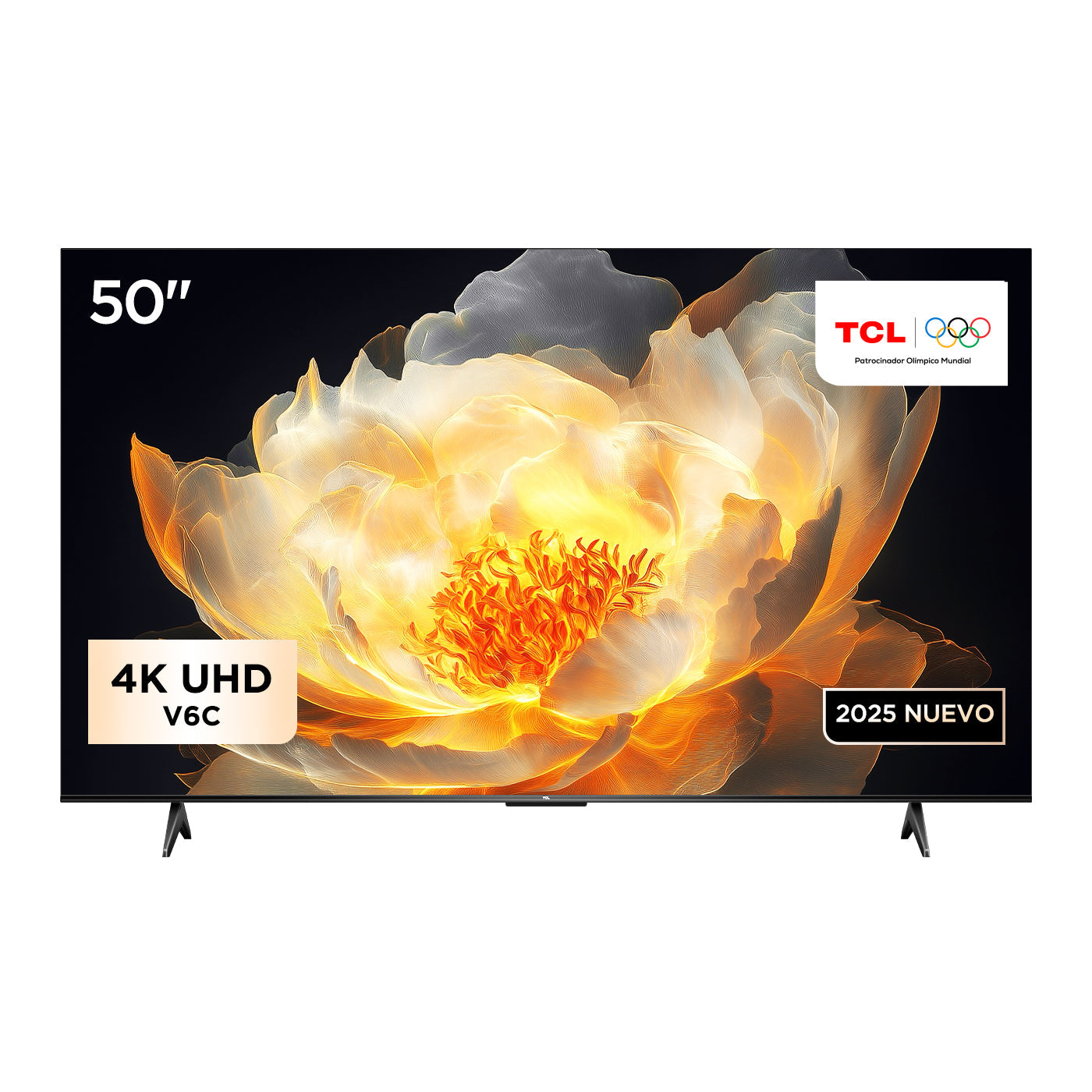 Televisor TCL 50