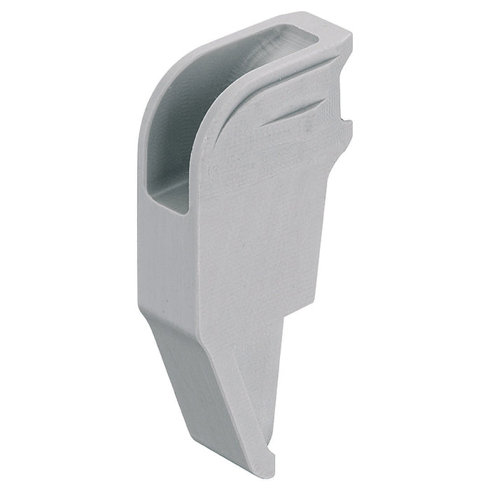 Limitador de altura para brazos free fold de 77° a 84°