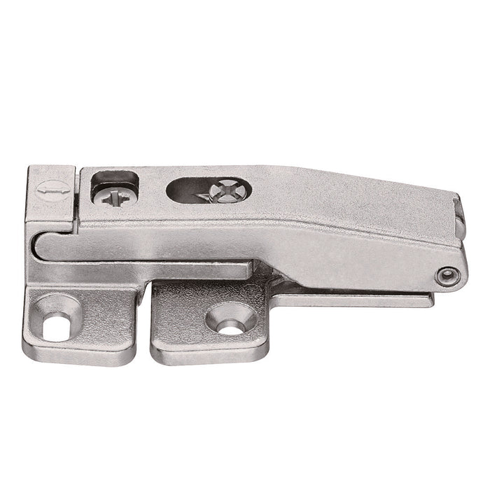 Bisagra intermedia para brazo free fold par