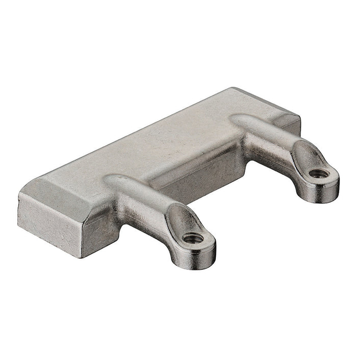 Adaptador para marco de aluminio free fold