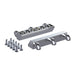 herrajes adaptador para marco aluminio brazo bonuit lift sq madecentro