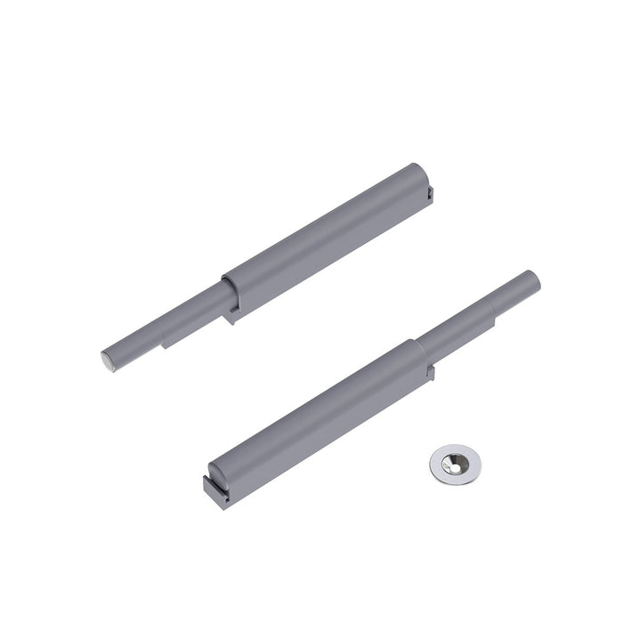 Dispositivo de empuje push to open con imán