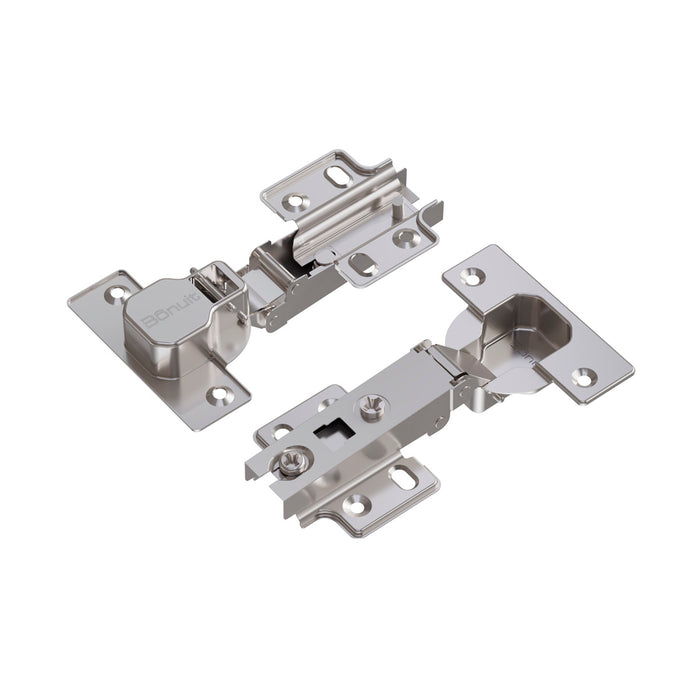 Bisagra de cazoleta para mueble push to open