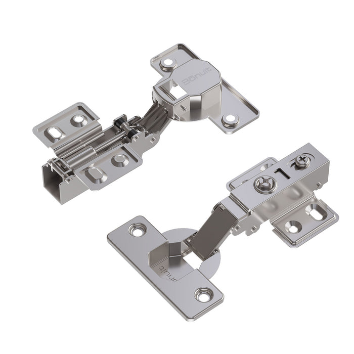 Bisagra de cazoleta para mueble cierre lento