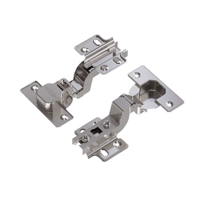 Bisagra de cazoleta eco slide on para mueble