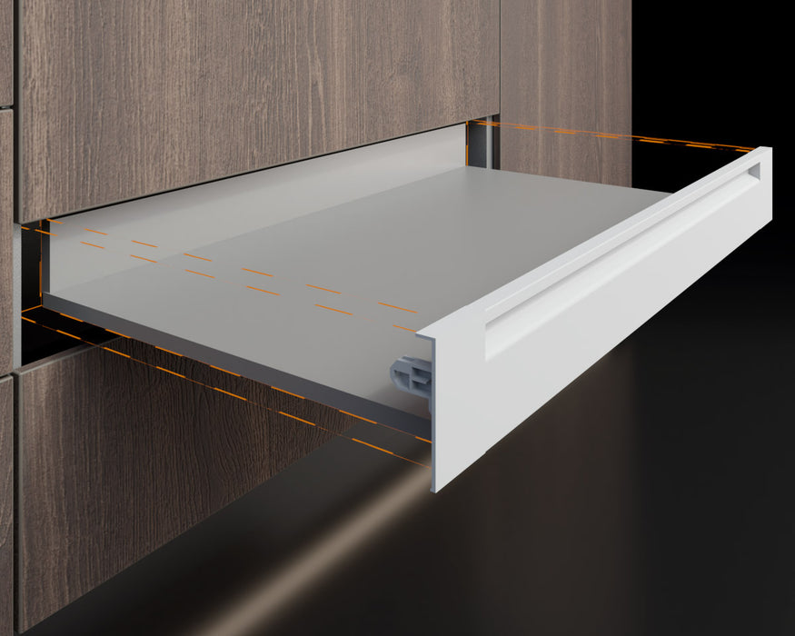 Frontal bajo Bonuit MAX