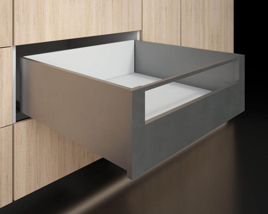 Frontal Bonuit slim box alto