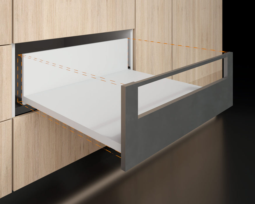 Frontal Bonuit slim box alto