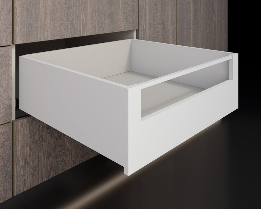 Frontal Bonuit slim box alto