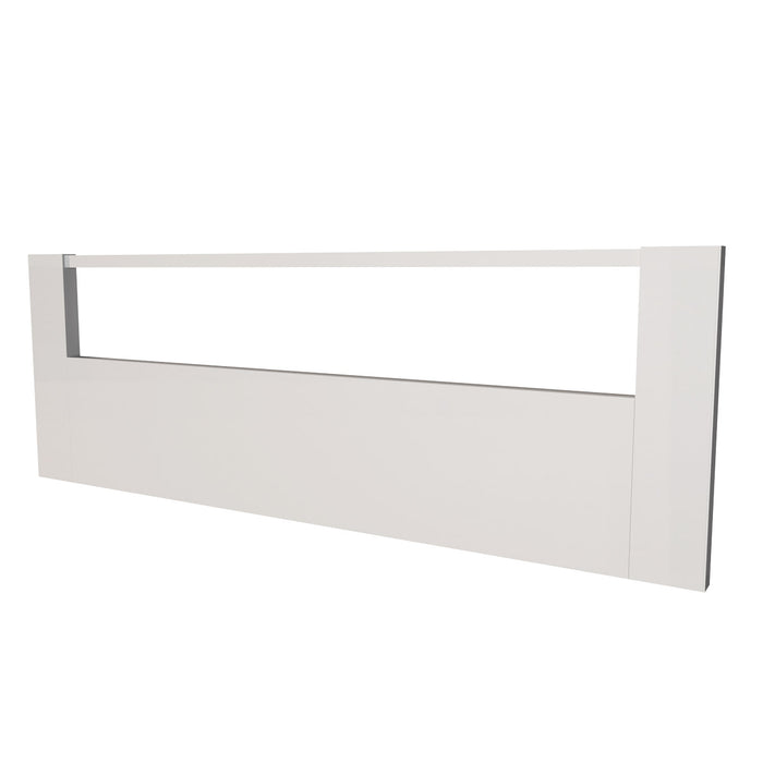 Frontal Bonuit slim box alto