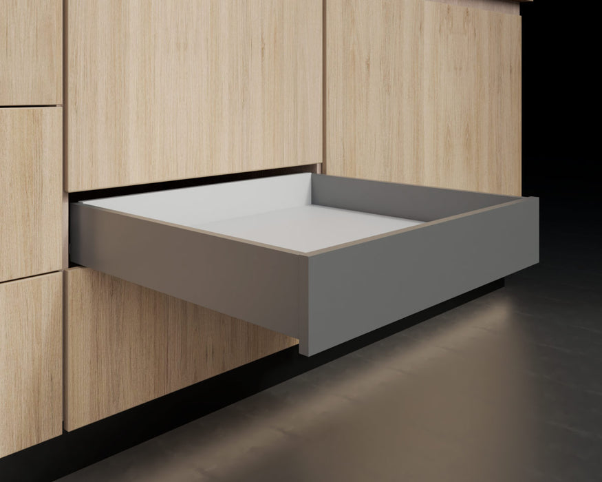 Frontal Bonuit slim box bajo