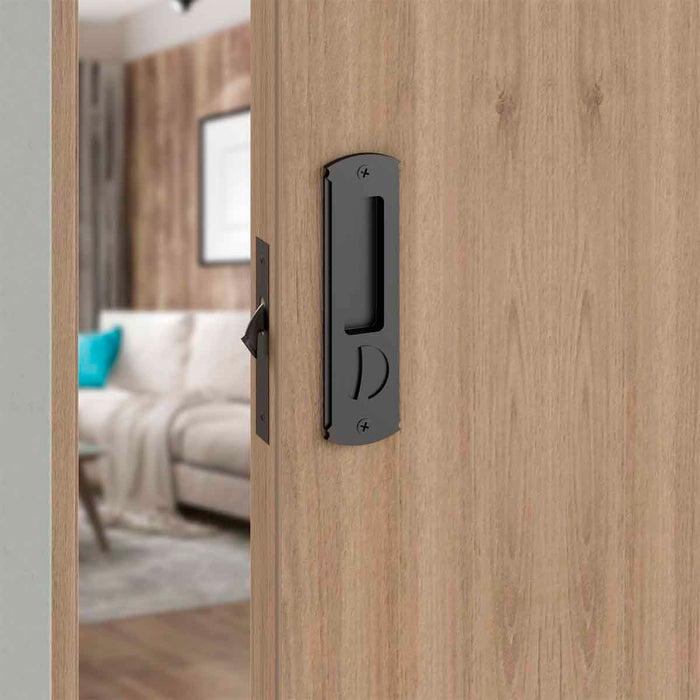 Chapa para puerta corrediza plus closet