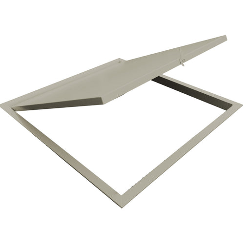 herrajesferreteriataparegistroaluminiogalvanizadapalanca15x15cmcolorarenasaharalaminairelami027mpmadecentro