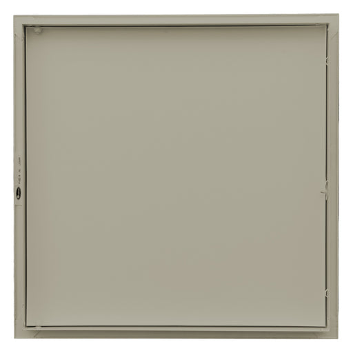 herrajesferreteriataparegistroaluminiogalvanizadapalanca20x20cmcolorarenasaharalaminairelami032mpmadecentro