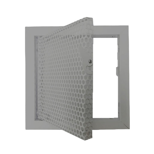 herrajesferreteriataparegistroaluminiogalvanizadaperforacion30x30cmcolorgrislaminairelami115mpmadecentro